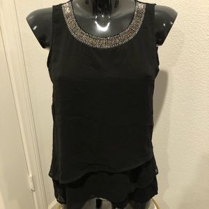 Womens work blouse xs